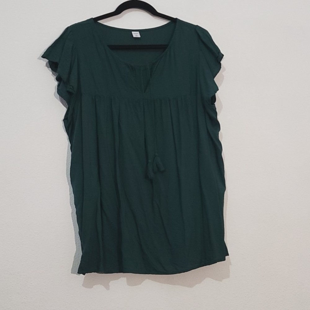 Old Navy blouse